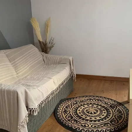 Duplex A Centre, 5 Couchages Distincts, Local Velos *